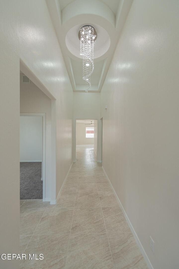 Property Photo:  753 Desert Silver Drive  TX 79928 