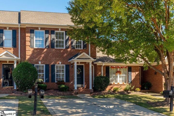 Property Photo: 445 Rexford Drive SC 29369