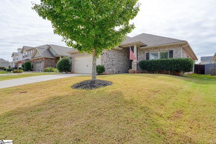 Property Photo: 64 Border Avenue SC 29680
