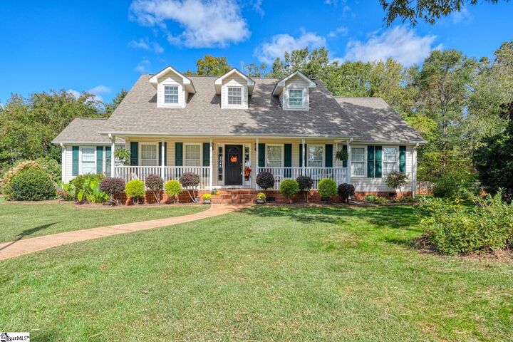 16 Woodwind Way  Greer SC 29651 photo