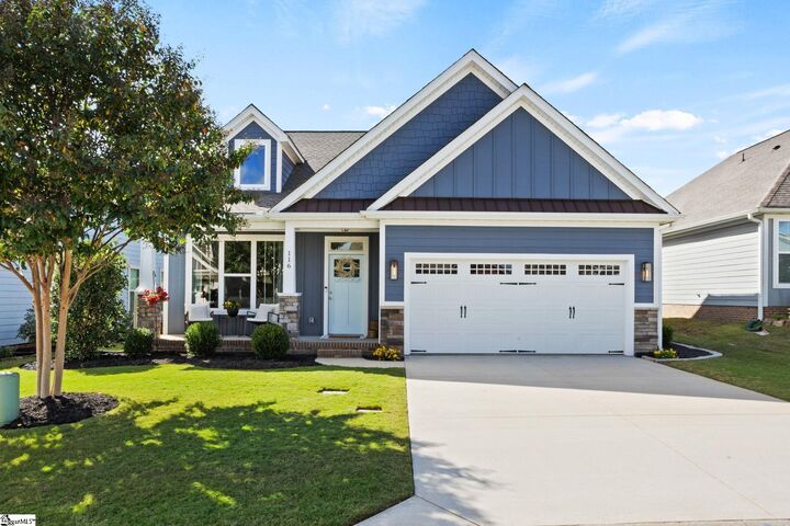 116 Cherrybark Lane  Taylors SC 29687 photo