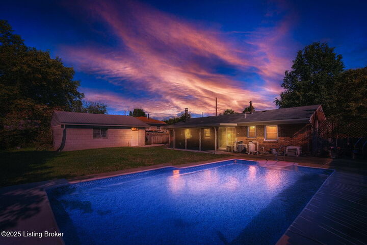 Property Photo:  9602 Johnsontown Way  KY 40258 