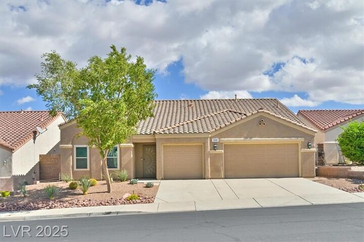 1010 Silver Retreat Court  Henderson NV 89002 photo