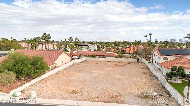 Property Photo: Unknown NV 89117