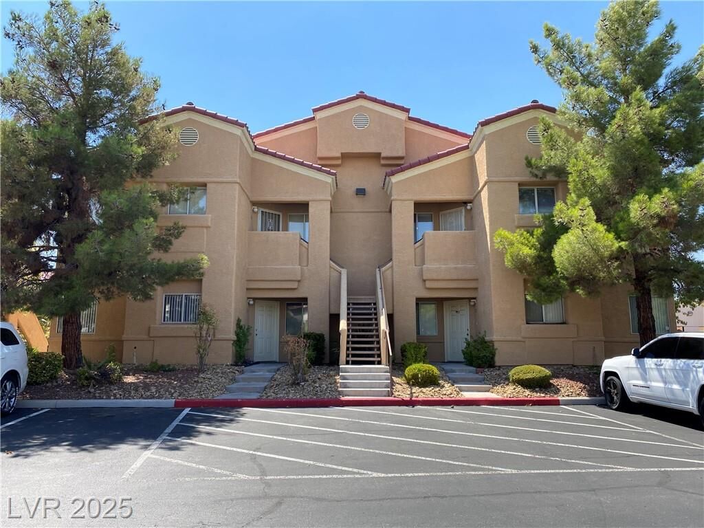 Property Photo:  900 Heavenly Hills Court 110  NV 89145