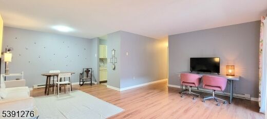 Property Photo: 750 Mill St D4 NJ 07109