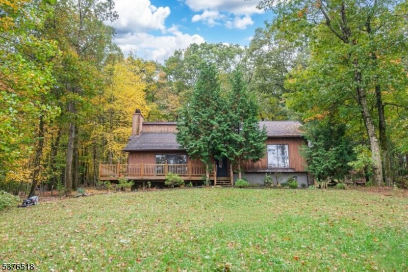 Property Photo: 72 Flanders Drakestown Rd NJ 07836