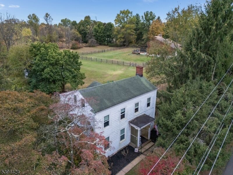 Property Photo: 33 Sergeantsville Rd NJ 08822