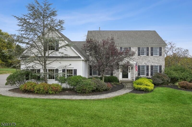 Property Photo: 268 County Road 579 NJ 08804