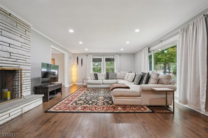 Property Photo: 463 Old Short Hills Rd NJ 07078