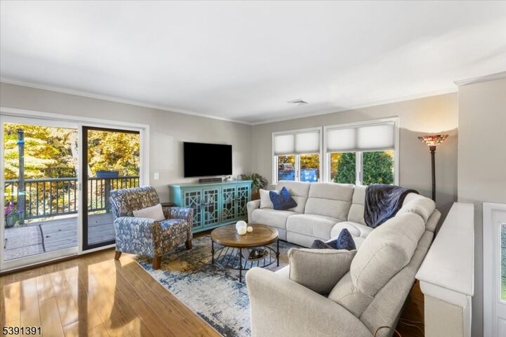 Property Photo: 17 Amisa Ct NJ 07422