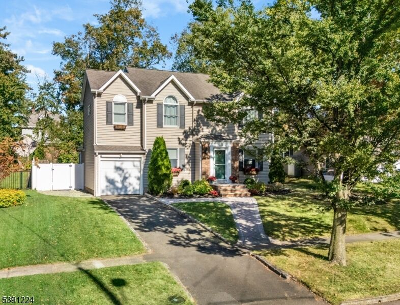 Property Photo: 129 Thomas St NJ 07016