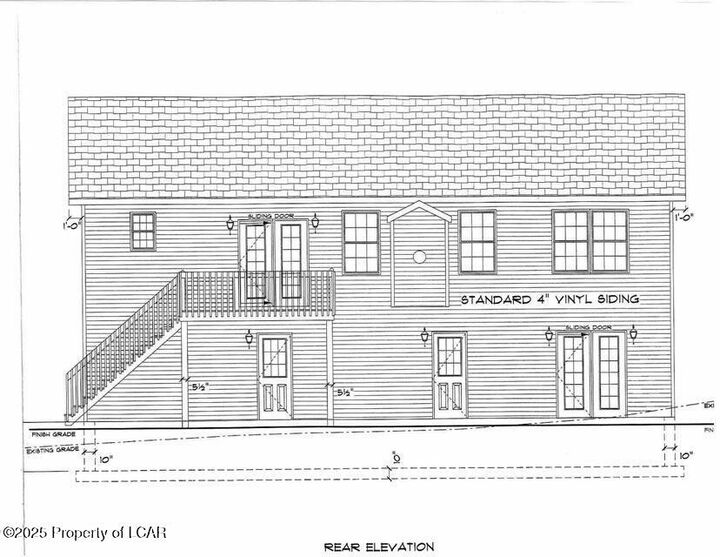Property Photo: 15 Morio Drive PA 18707