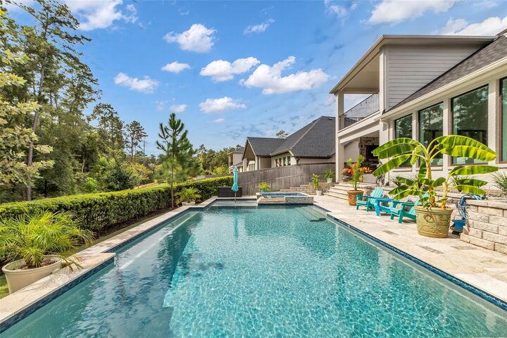 15647 Audubon Park Drive  Magnolia TX 77354 photo