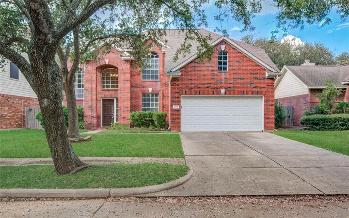 4731 Silverlake Drive  Sugar Land TX 77479 photo