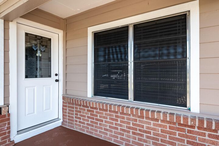 Property Photo: 6510 Wade Road TX 77521