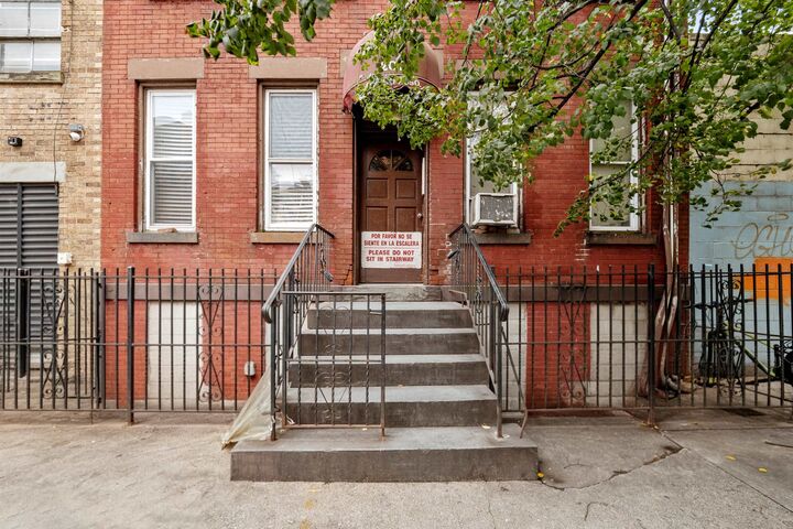 Property Photo: 207 15th St 11 NJ 07310