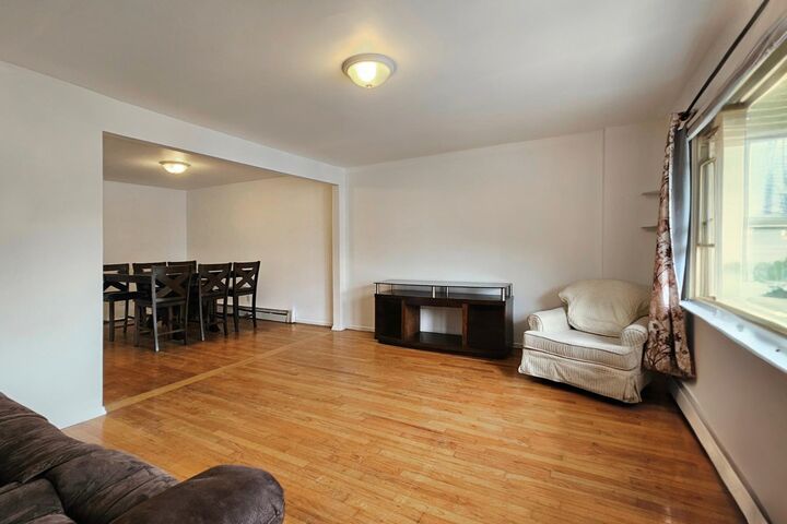 Property Photo: 41 Alan Terrace 1 NJ 07306