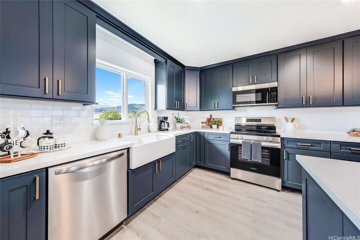 Property Photo:  55-431 Iosepa Street D  HI 96762