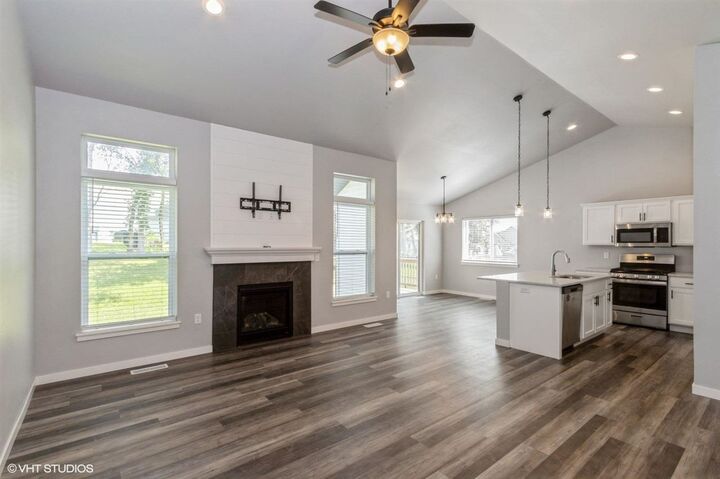 Property Photo: 768 Aiden St. IA 52245