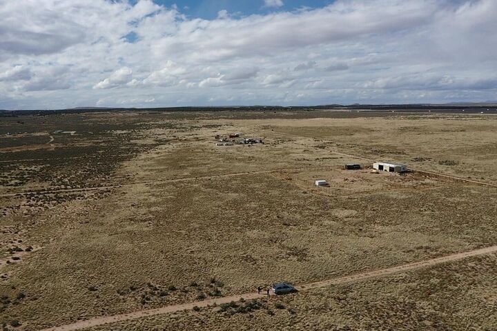 Property Photo: 7323 N 3525 W UT 84721
