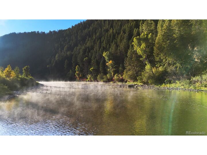 Property Photo:  23385 Yampakita Ln  CO 80487 