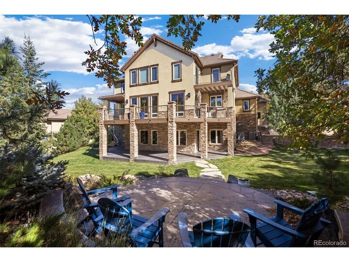 Property Photo:  4775 Silver Pine Dr  CO 80108 