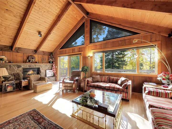 Property Photo:  28 Sky Pilot Dr  CO 80498 