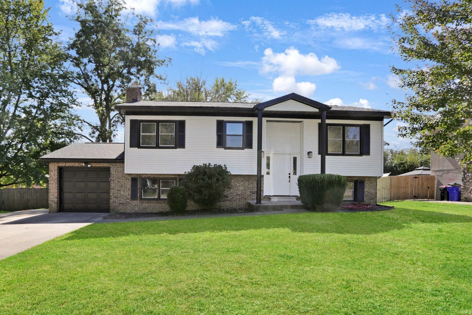 Property Photo: 7455 Oakpark Drive IN 47630