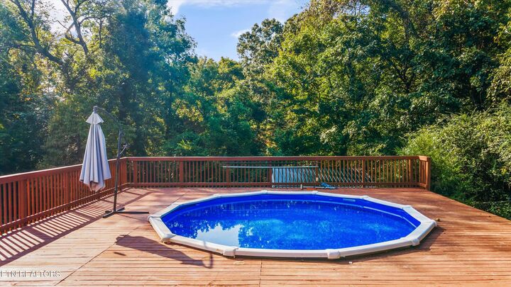 Property Photo:  3037 Marvin Circle  TN 37803