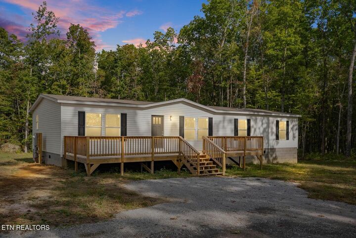 Property Photo:  16650 Highway 70 N  TN 38574 