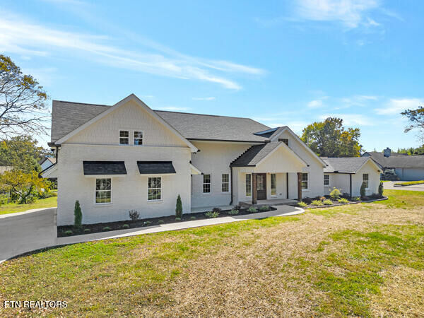 Property Photo: 110 Broady Lane TN 37803