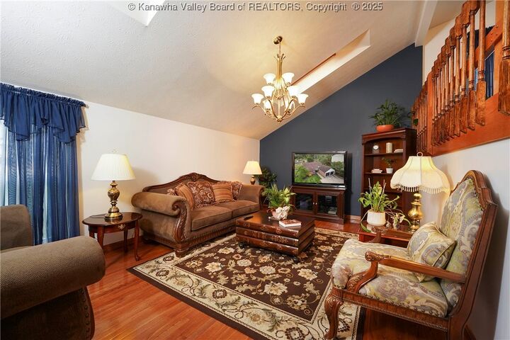 Property Photo:  109 Jamestown Road  WV 25143