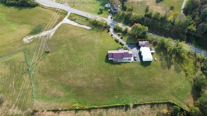 Property Photo: 12768 Point Pleasant Road WV 25264