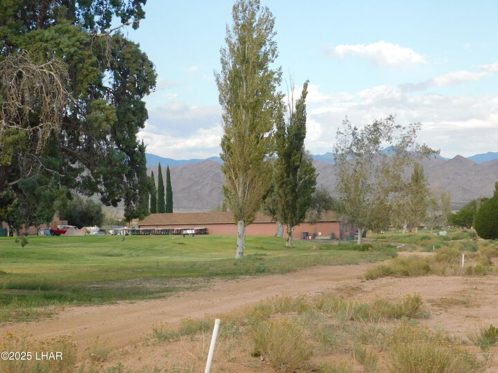 Property Photo: 7620 E Monte Tesoro Dr AZ 86401