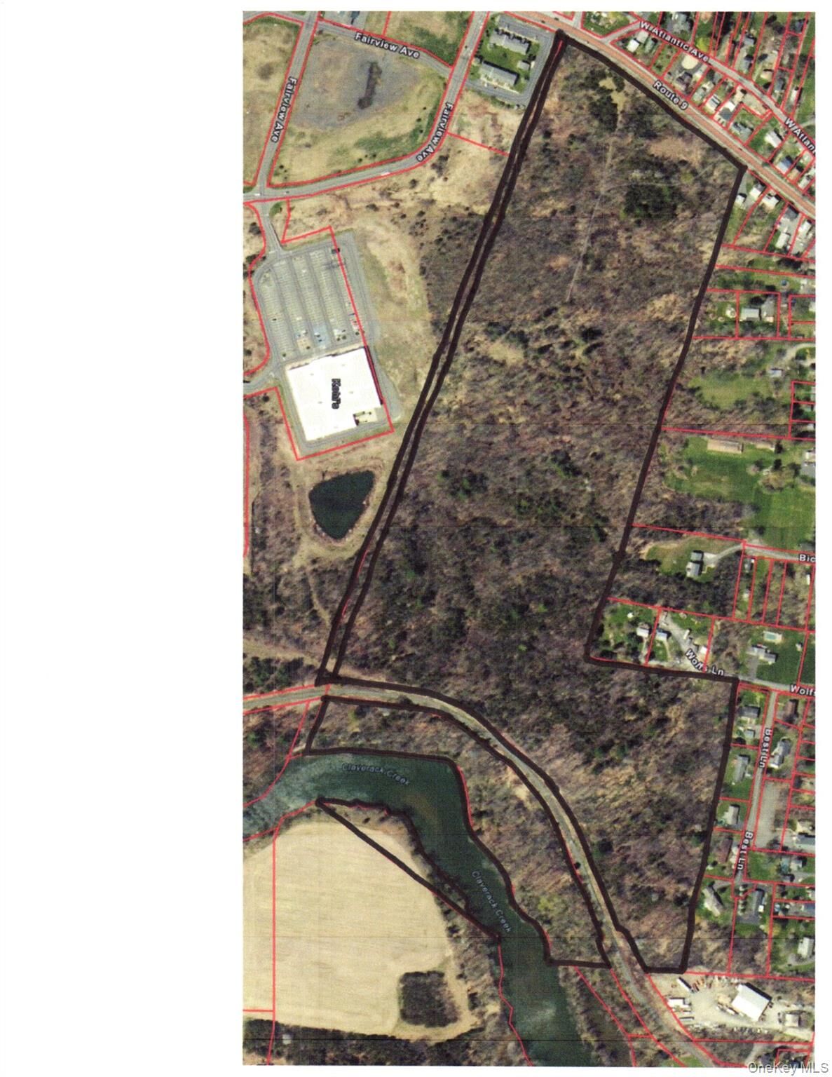 Property Photo:  6580 US Route 9  NY 12534 