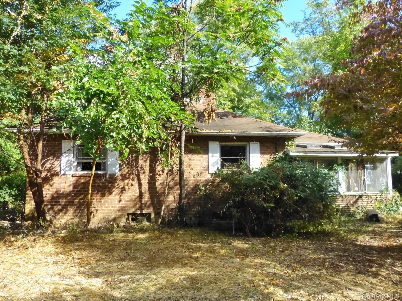 Property Photo: 50 N Wayne Avenue NY 10993