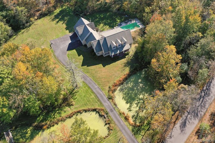 Property Photo: 568 Swartekill Road NY 12561