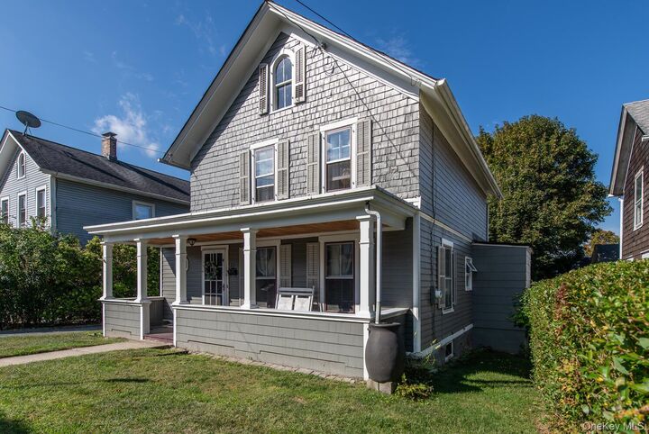 Property Photo:  21 Prospect Street  NY 10509 