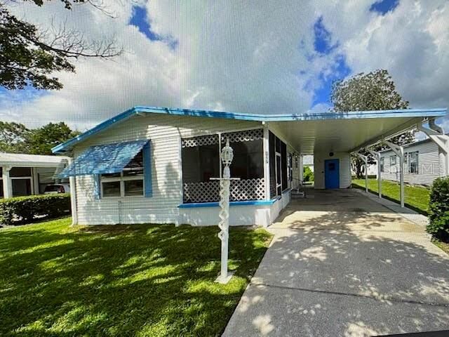 Property Photo: 127 Westwood Drive FL 34748