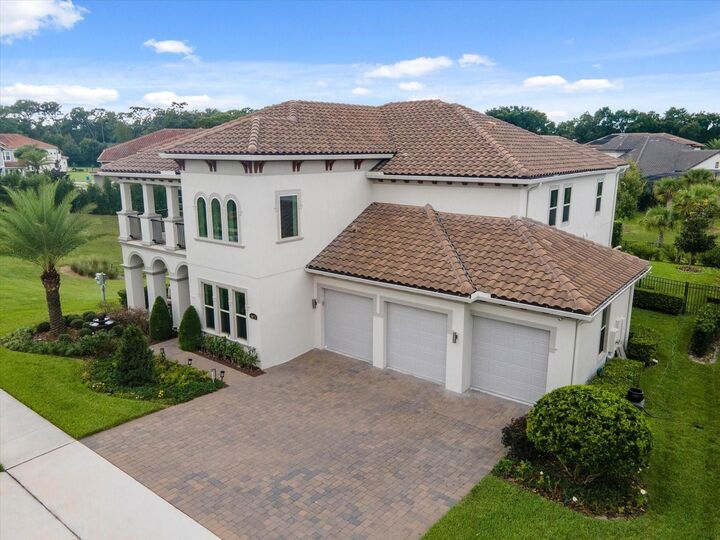Property Photo: 3870 Grassland Loop FL 32746