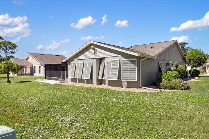 Property Photo: 428 Cypress Forest Drive FL 34223