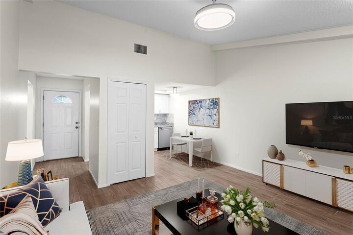 Property Photo: 13046 Leverington Street FL 33624