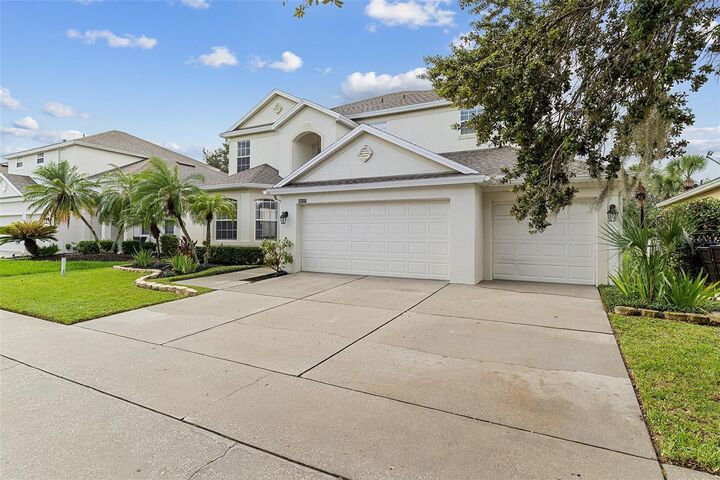 Property Photo:  10137 Sandy Marsh Ln  FL 32832