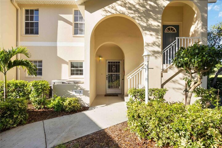 Property Photo:  8350 Wingate Drive 917  FL 34238 