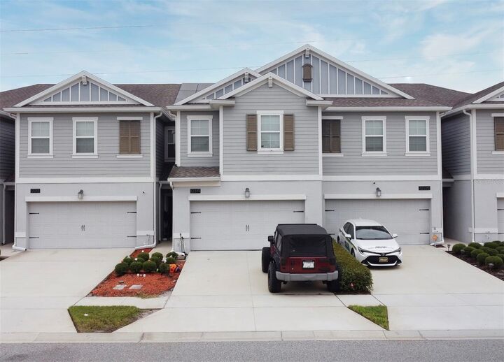 Property Photo: 12319 Turtle Grass Drive FL 32824