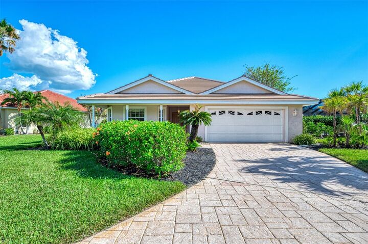 Property Photo: 3270 Bay Ridge Way FL 33953