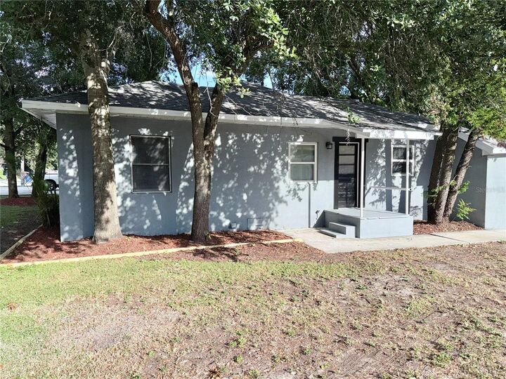 Property Photo: 1318 W Humphrey Street FL 33604