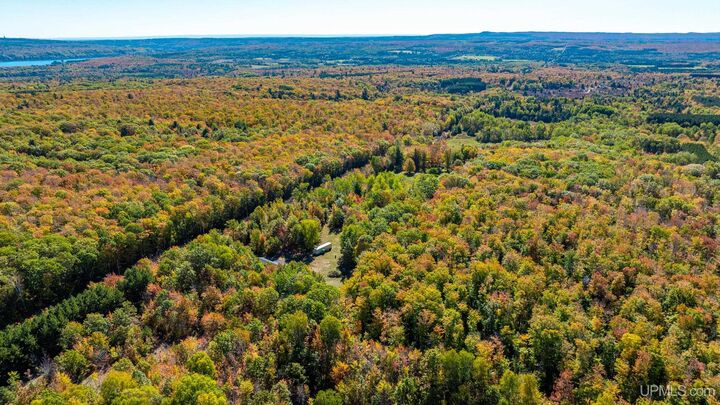 Property Photo: 53209 N Superior Road MI 49931