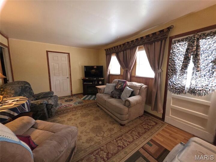 Property Photo: 1148 Werner Lake Drive MO 63627